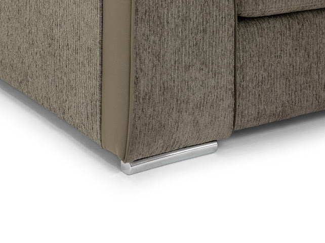 NAPLES Large Corner Sofa