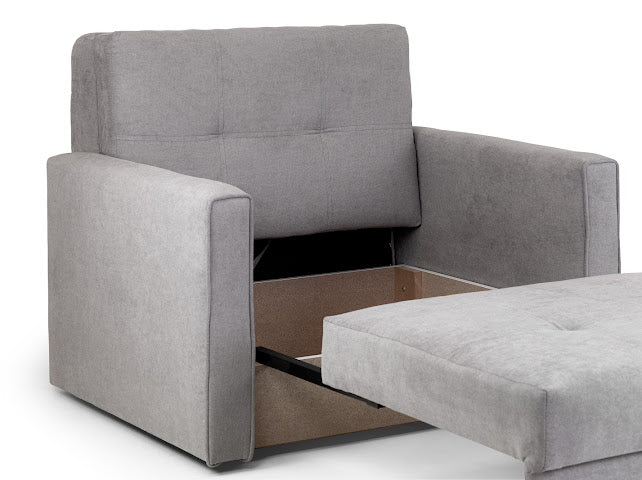 VIVA 3 Seater Sofabed