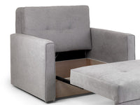 VIVA 3 Seater Sofabed