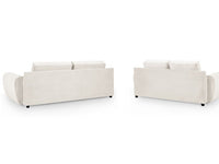 AZZURO 3+2 Seater Sofa Set