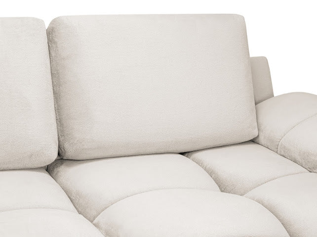 The Aura 3&2 Seater Sofa Set