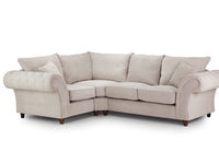 WINDSOR Corner Sofa - Left Hand Corner