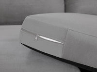 MIRABEL Corner Sofa - Right Hand Facing