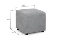 VIVA 3 Seater Sofabed