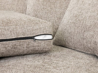 NEBRASKA 3+2 Seater Sofa Set