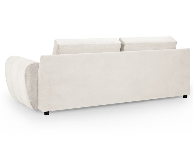 The Aura 3&2 Seater Sofa Set