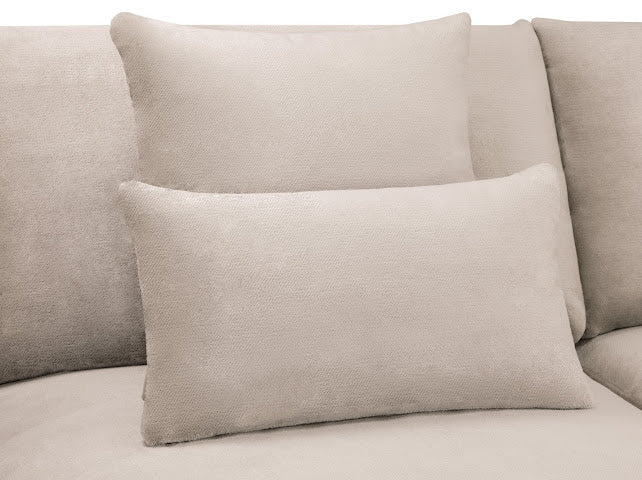 ARABELLA Large Corner Sofa