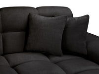 JACOB - Right Hand Facing