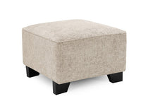 NEBRASKA 3+2 Seater Sofa Set