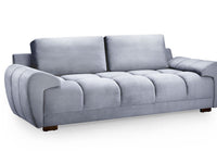 AZZURO 3+2 Seater Sofa Set