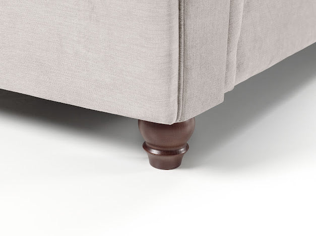 WINDSOR Corner Sofa - Left Hand Corner