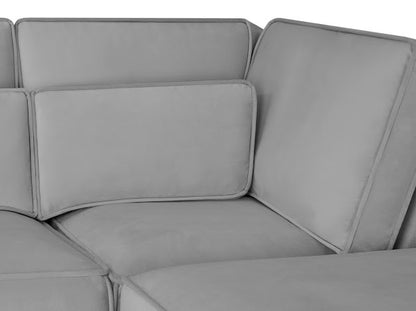 SLOANE U-Shape / Cinema Sofa