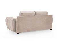 AZZURO 3+2 Seater Sofa Set