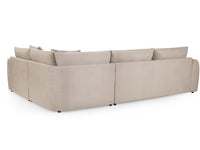 MIRABEL Corner Sofa - Right Hand Facing