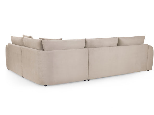 ARABELLA Corner Sofa - Right Hand Facing