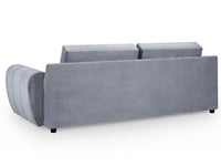 AZZURO 3+2 Seater Sofa Set