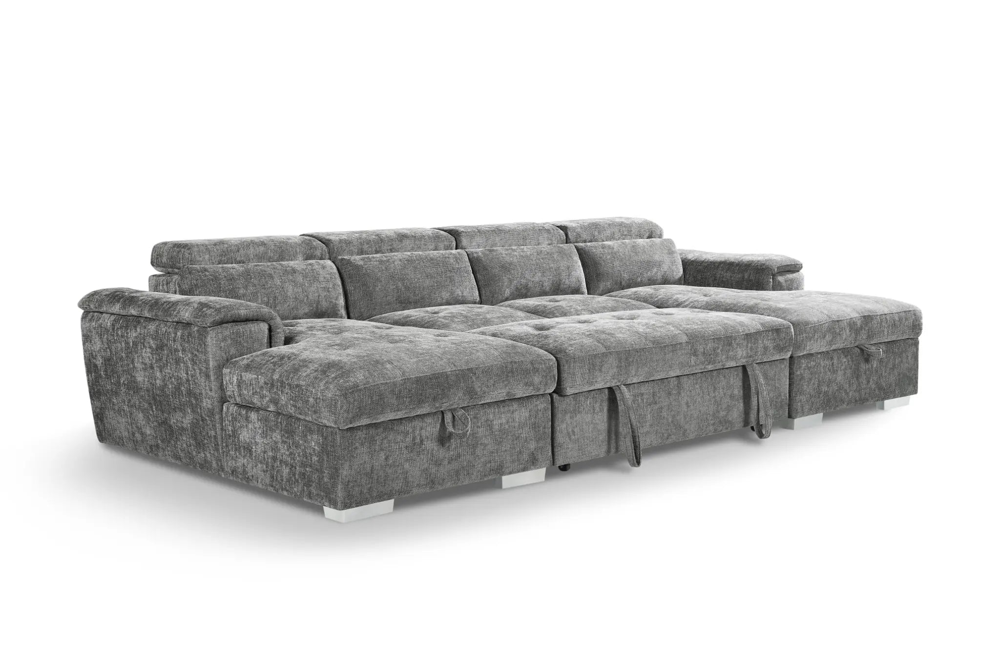 ALAYA Sofa Bed U-shape / Cinema Sofa