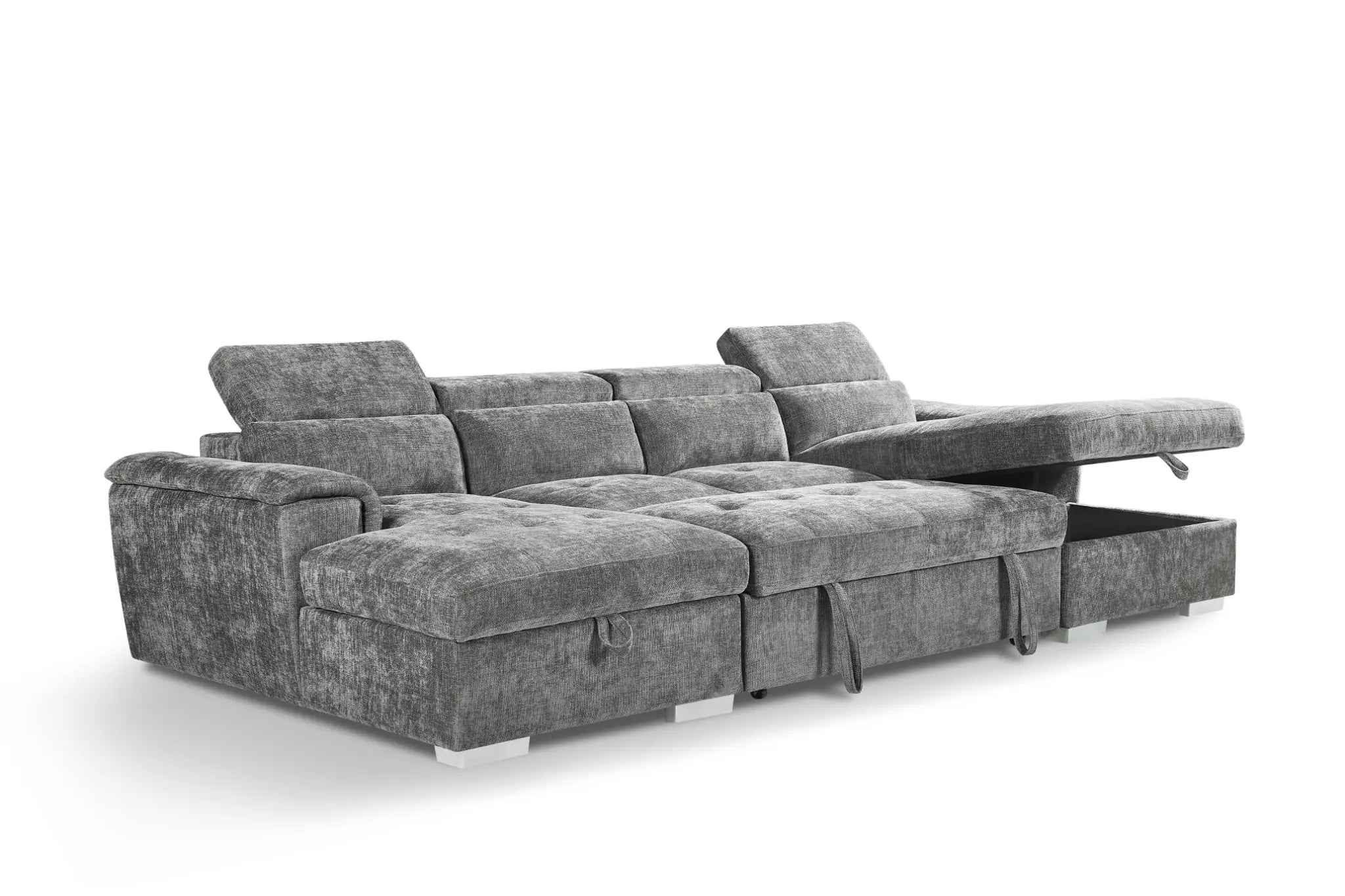 ALAYA Sofa Bed U-shape / Cinema Sofa