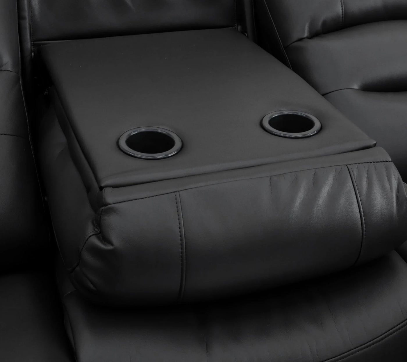 ALVA 3+2 Recliner