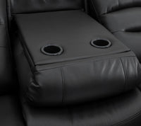 ALVA 3+2 Recliner