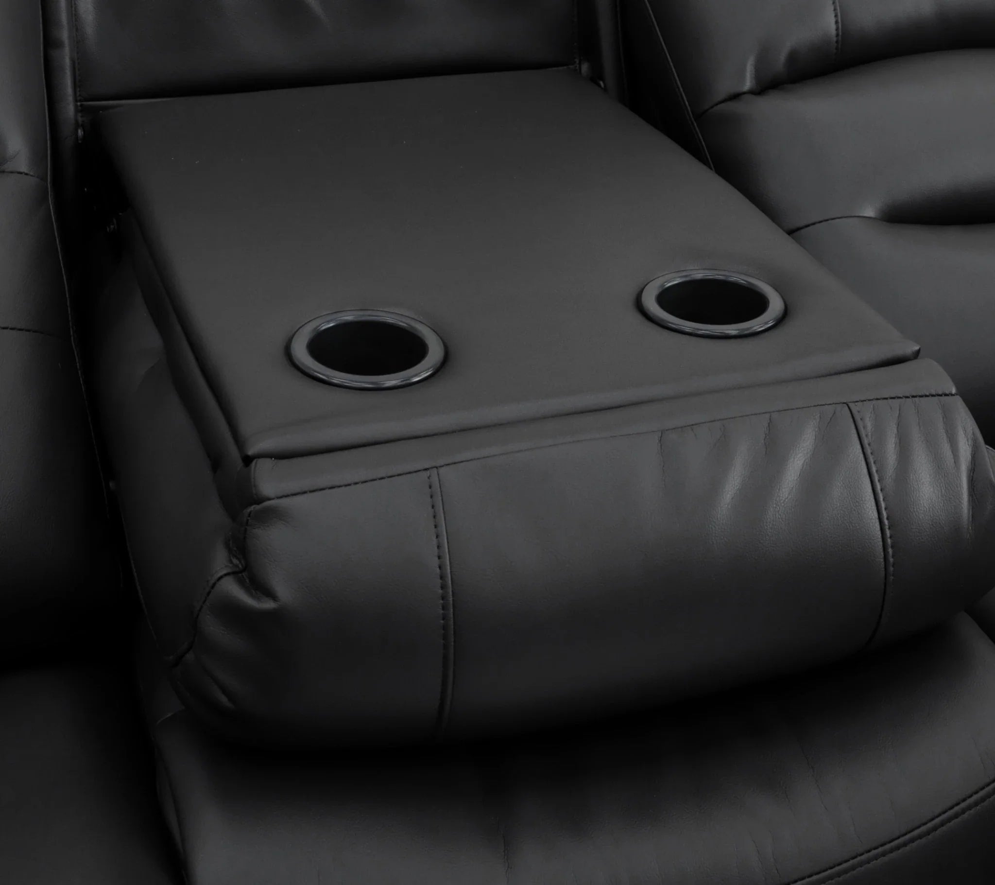 ALVA 3+2 Power Recliner Sofa Set