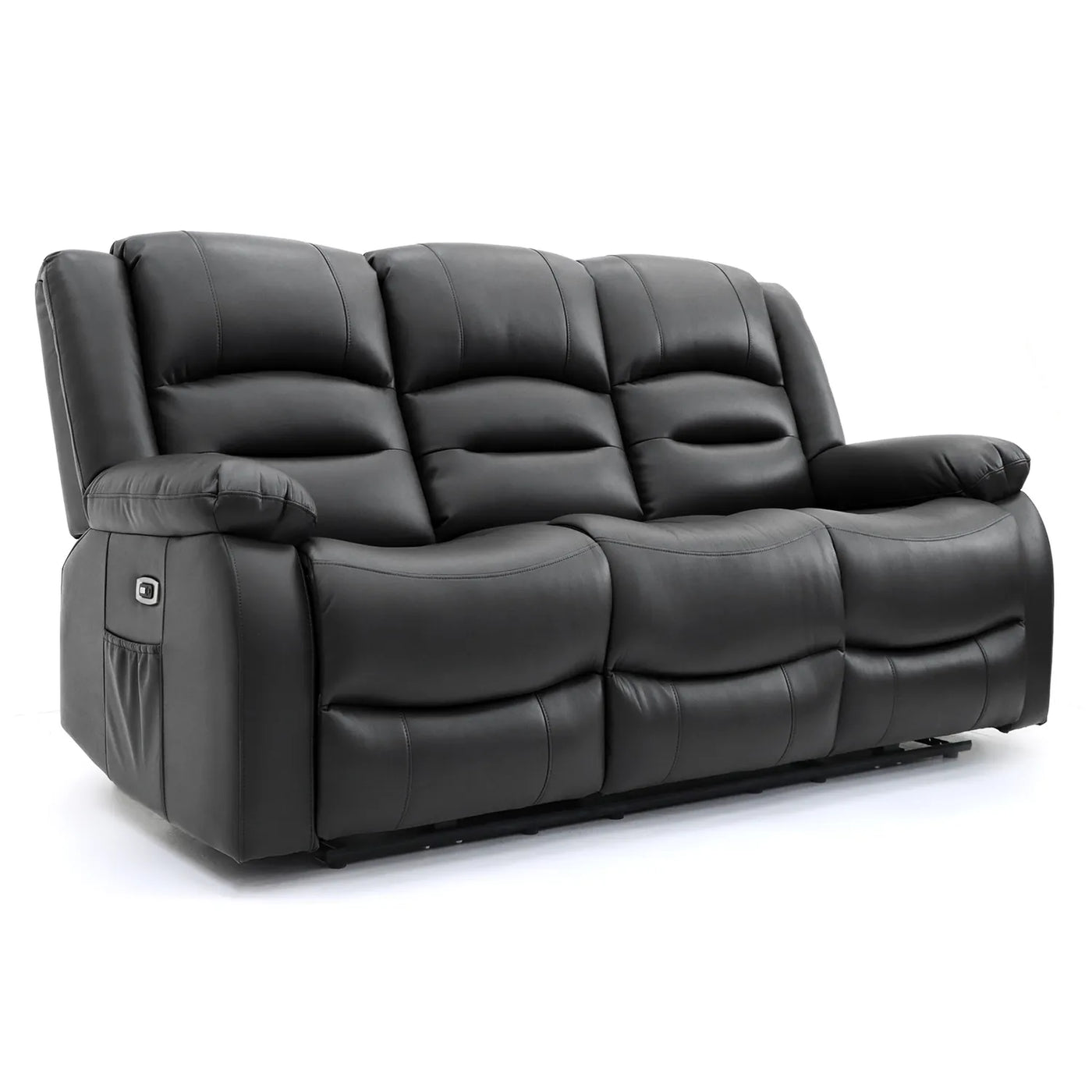 ALVA 3 Seater Recliner