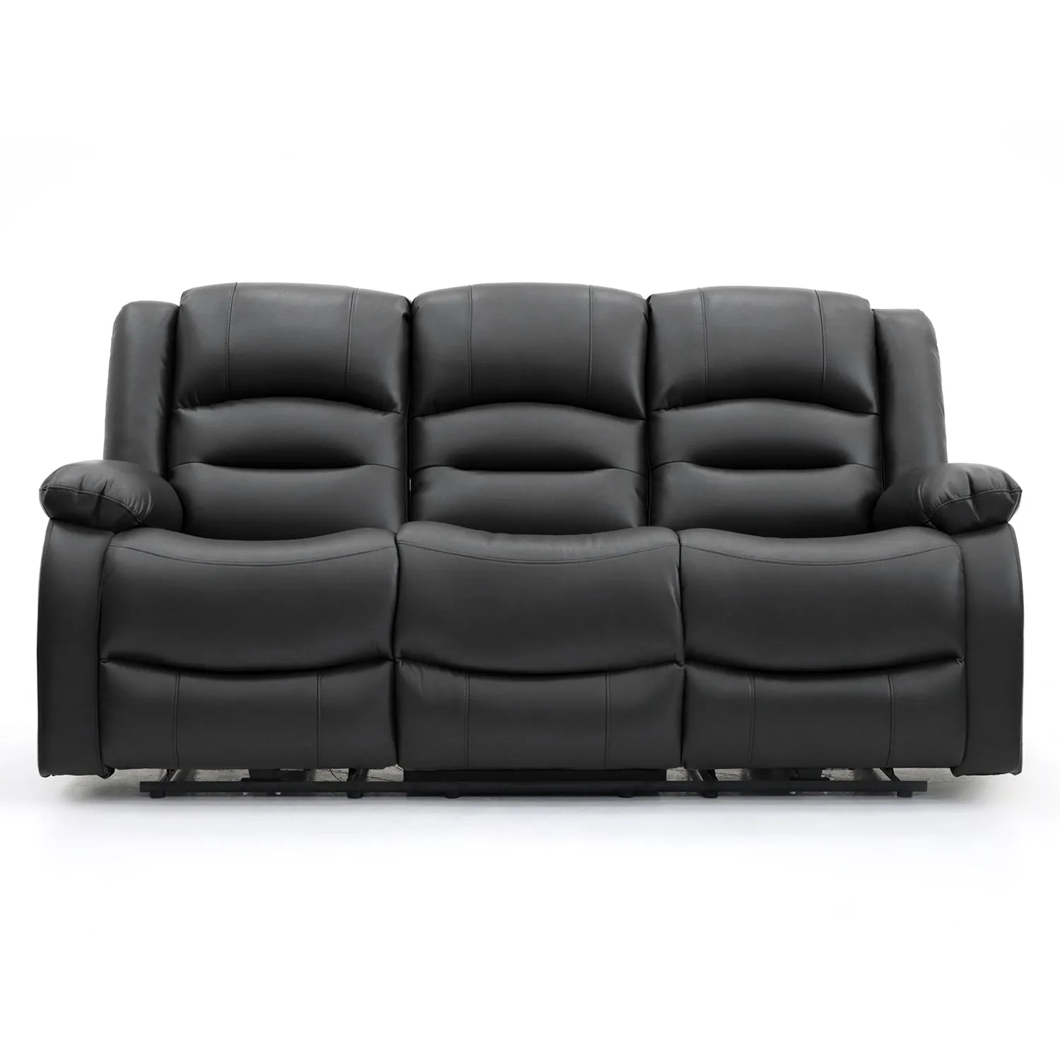 ALVA 3 Seater Power Recliner Sofa