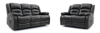 ALVA 3+2 Recliner