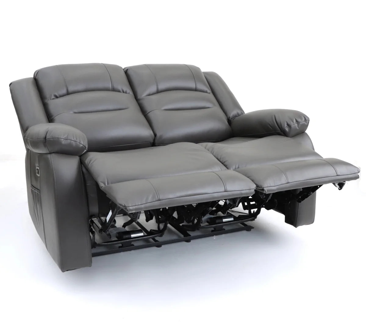ALVA 2 Seater Recliner