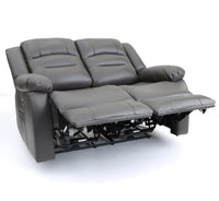 ALVA 2 Seater Recliner