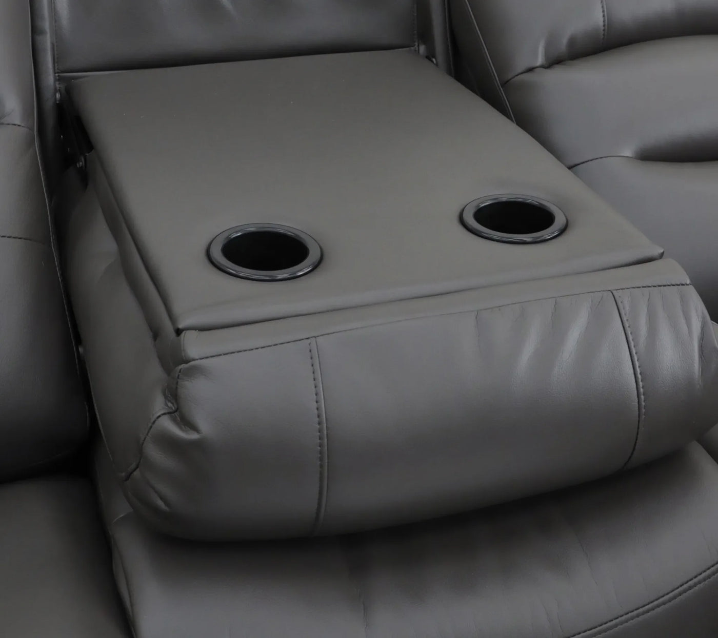 ALVA 3 Seater Recliner