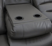 ALVA 3+2 Recliner