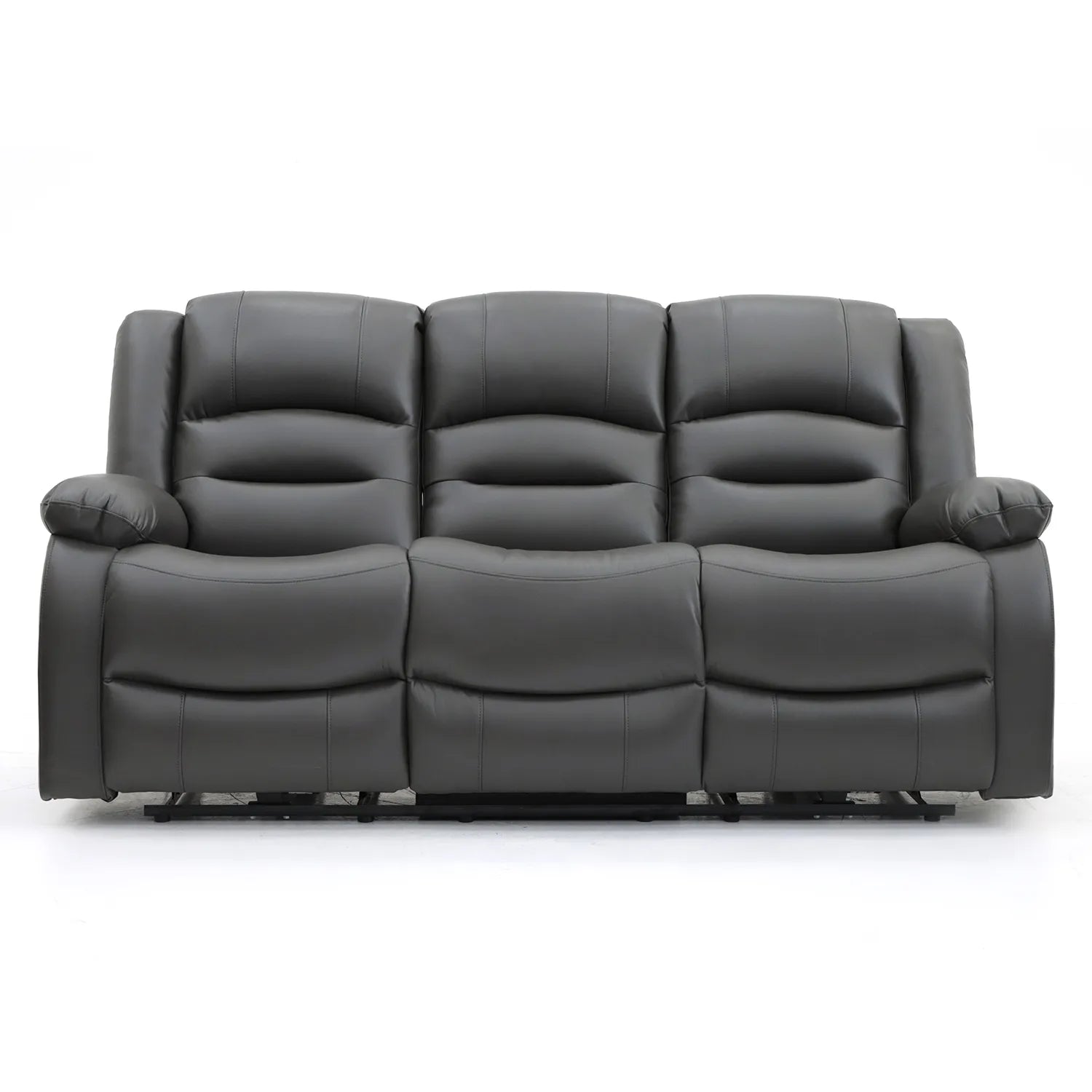 ALVA 3 Seater Power Recliner Sofa