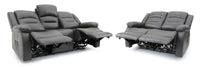 ALVA 3+2 Recliner