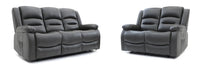 ALVA 3+2 Recliner