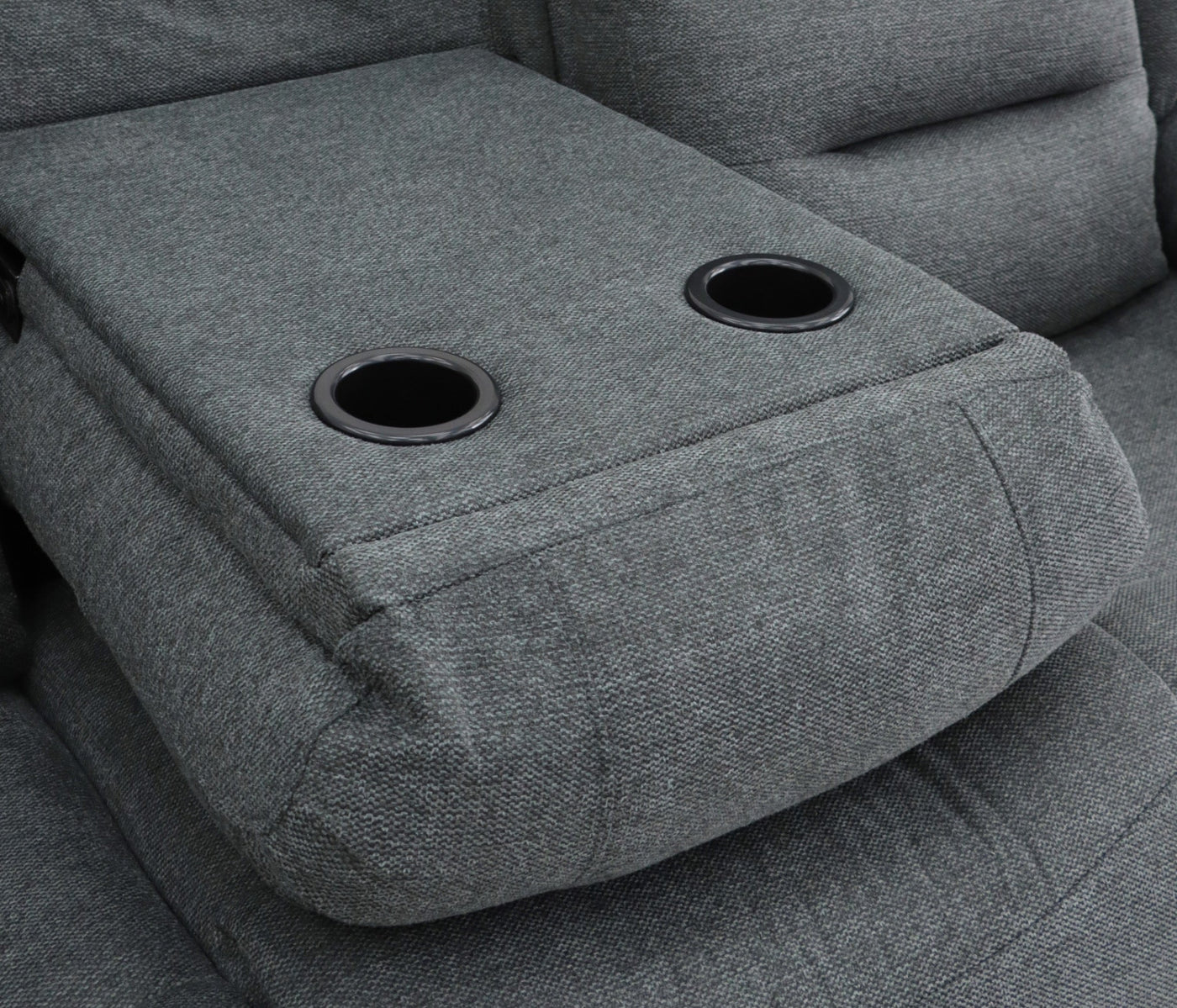 ALVA 3 Seater Recliner