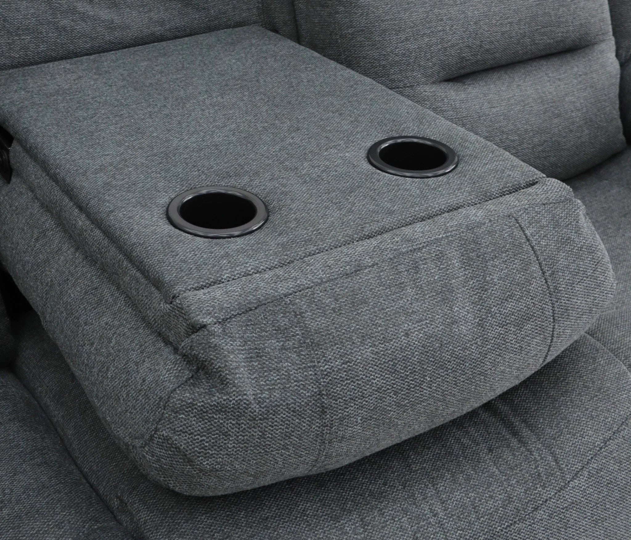 ALVA 3+2 Power Recliner Sofa Set