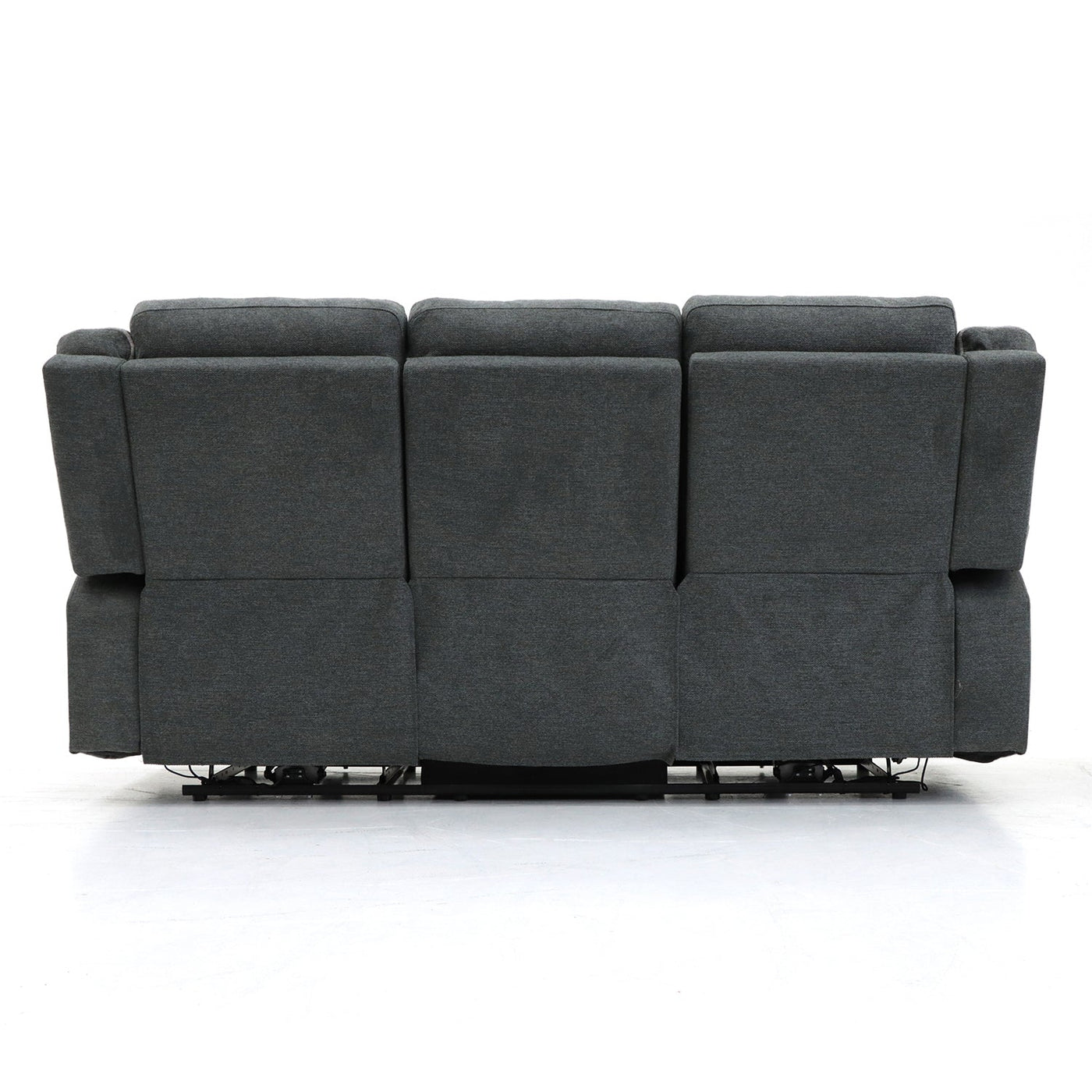 ALVA 3 Seater Recliner