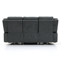 ALVA 3 Seater Recliner