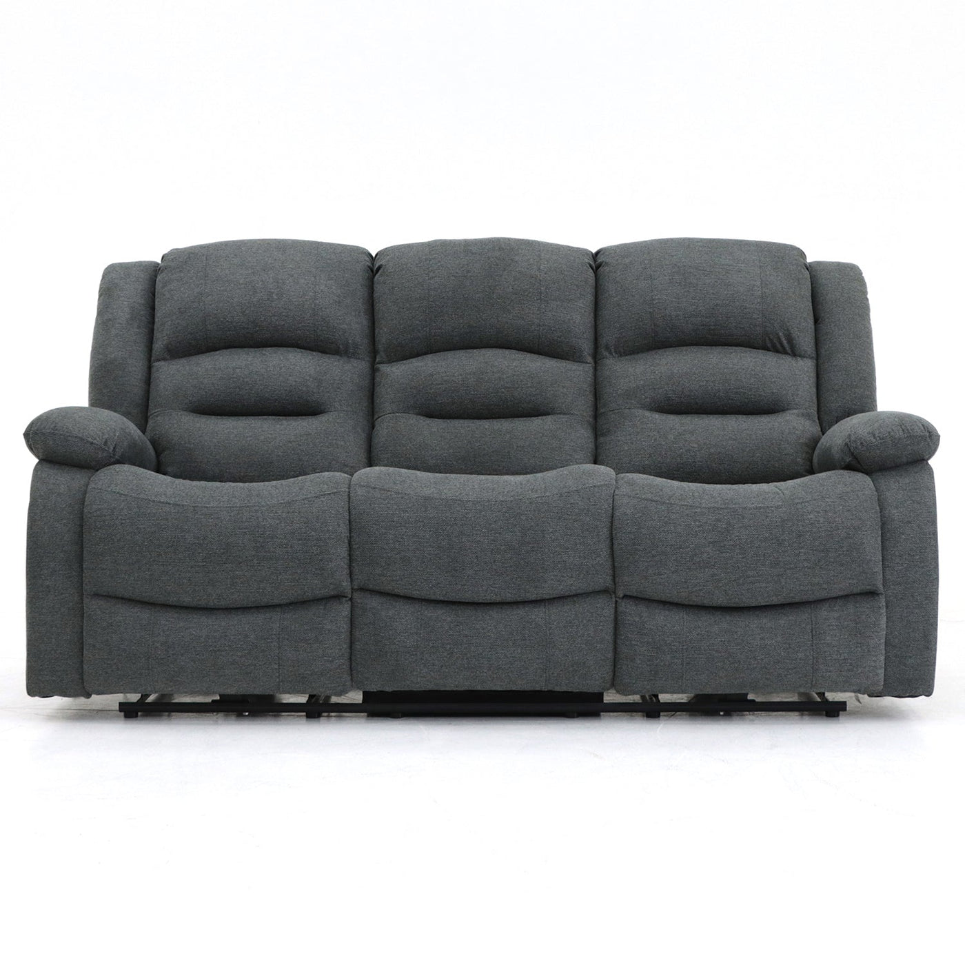 ALVA 3 Seater Recliner