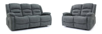 ALVA 3+2 Recliner