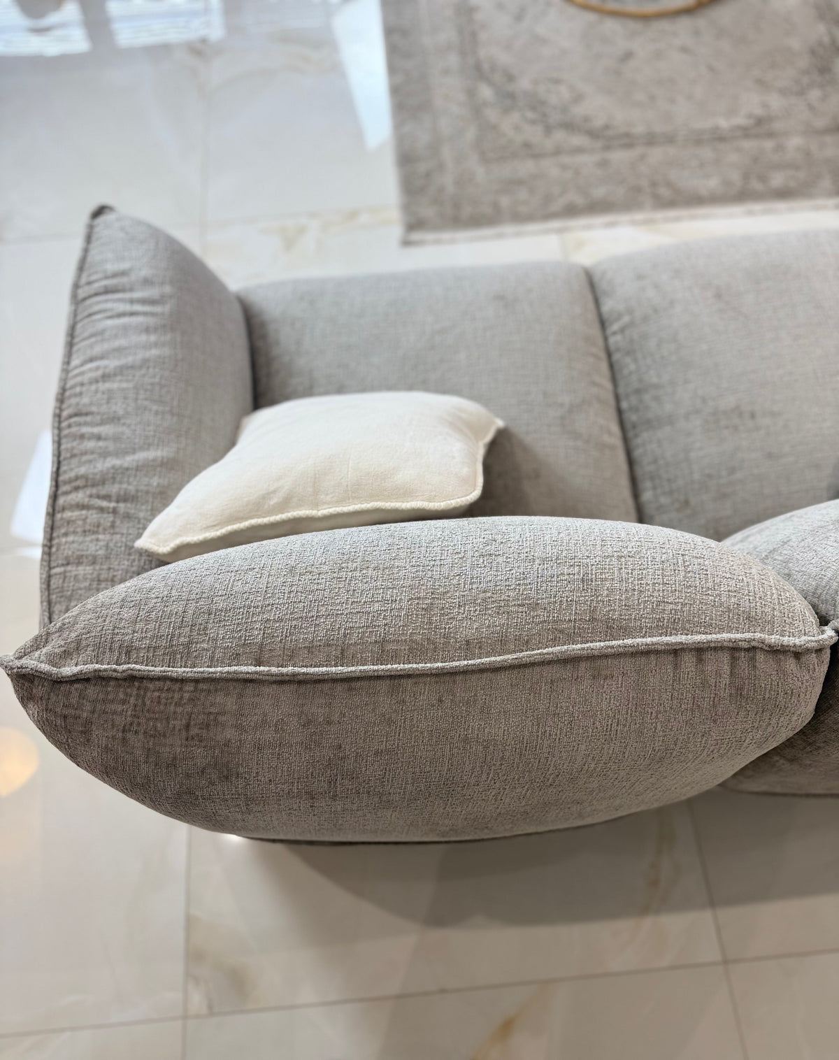 ANGELO 2 Seater Sofa
