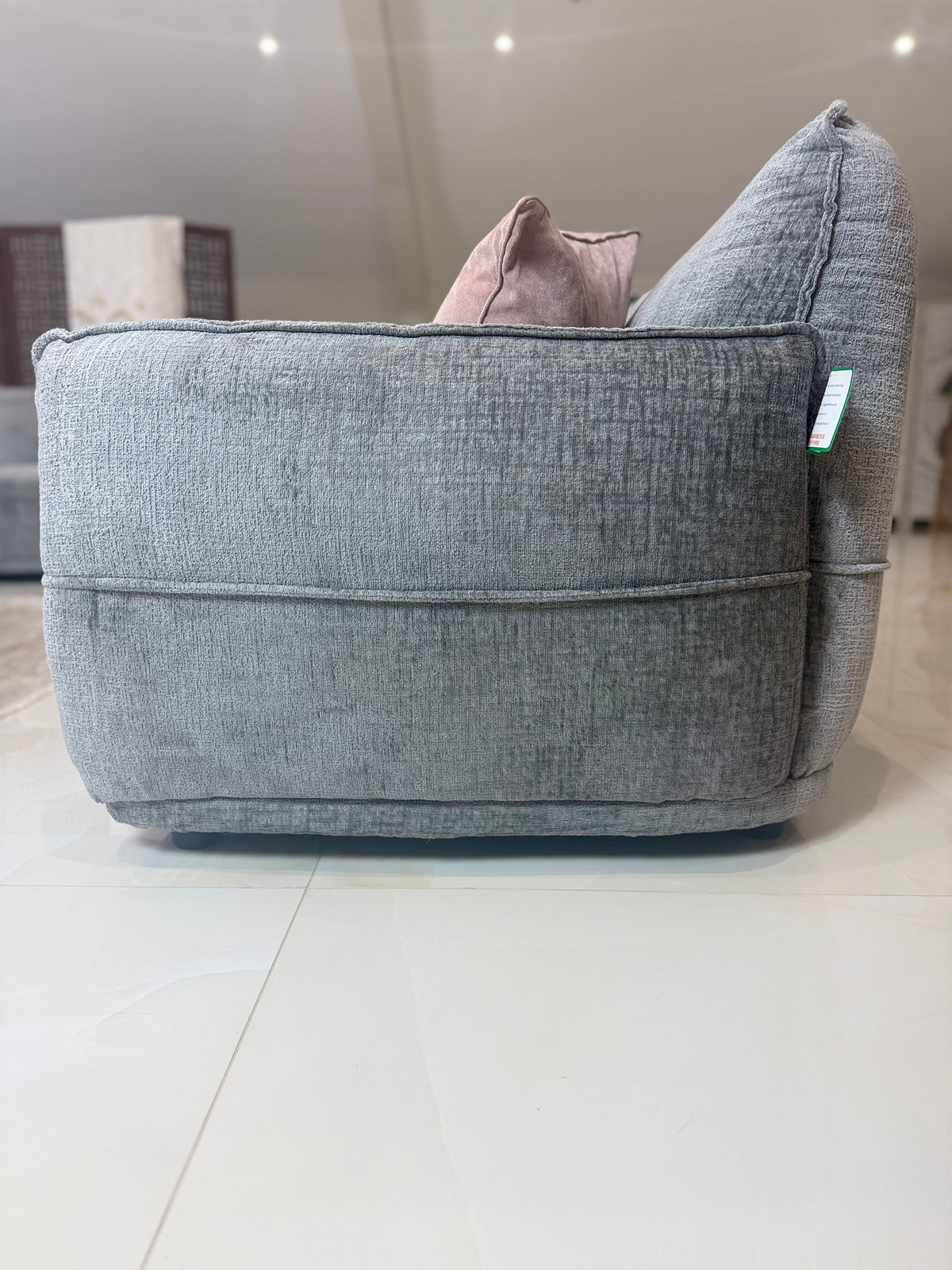 ANGELO 2 Seater Sofa