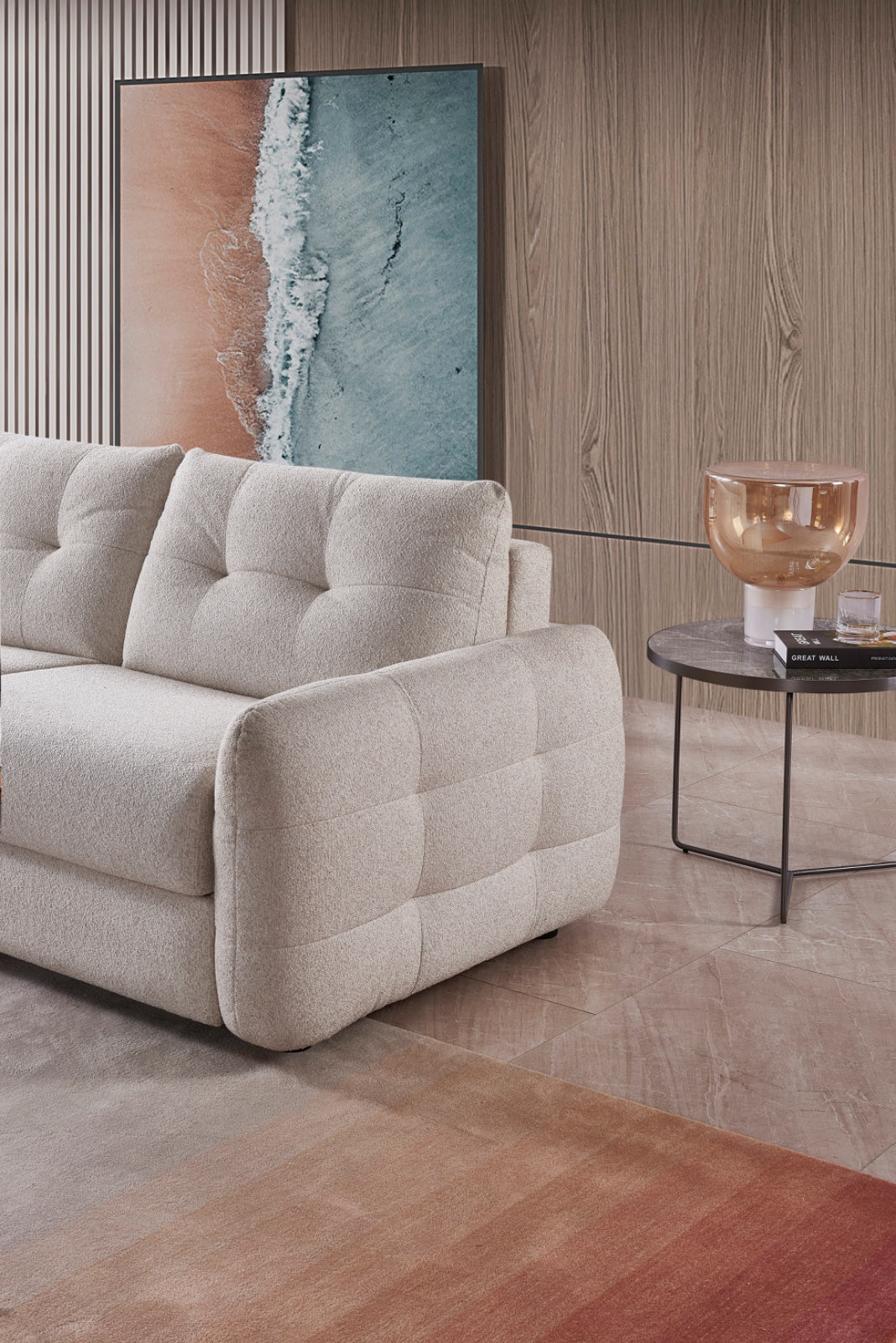 ATHENS Sofa Bed