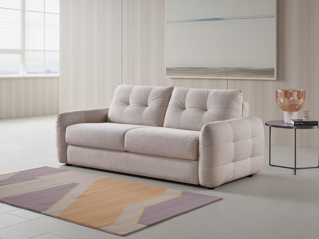 ATHENS Sofa Bed