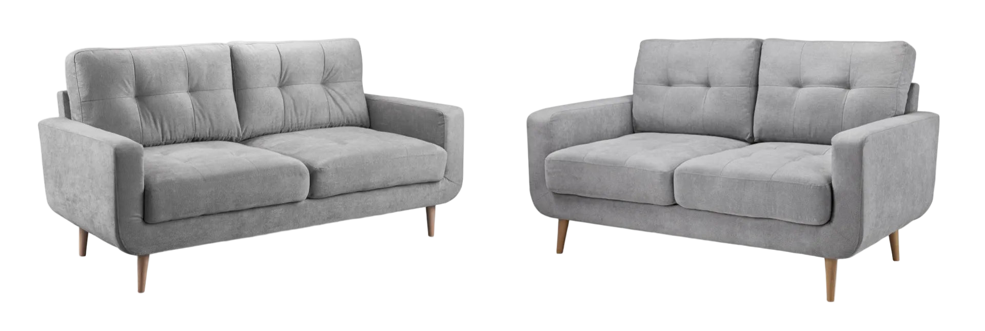 HENRY 3+2 Seater Sofa Set