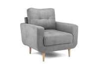 HENRY 3+2 Seater Sofa Set