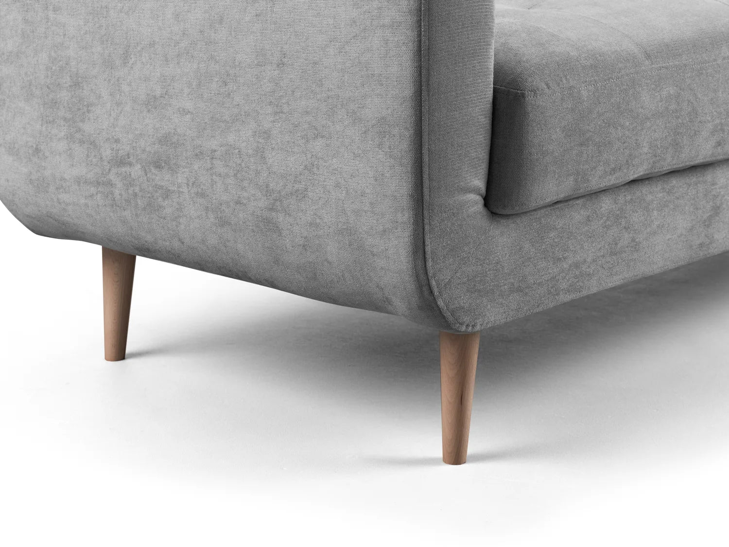 HENRY 3 Seater Sofa