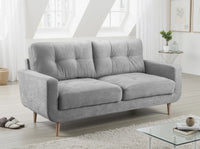 HENRY 3 Seater Sofa