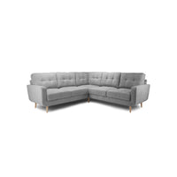 HENRY Large Corner Sofa